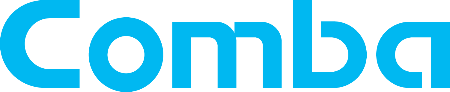 Comba Atas logo